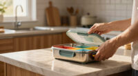Compact Electric Lunch Boxes: A Back to school Guide