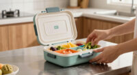 Compact Electric Lunch Boxes: A Back to school Guide