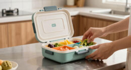 Compact Electric Lunch Boxes: A Back to school Guide