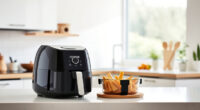 COSORI Air Fryer Buying Guide 2026: Top Picks & Tips