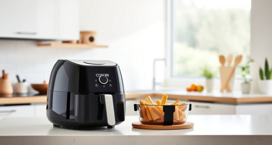 COSORI Air Fryer Buying Guide 2026: Top Picks & Tips