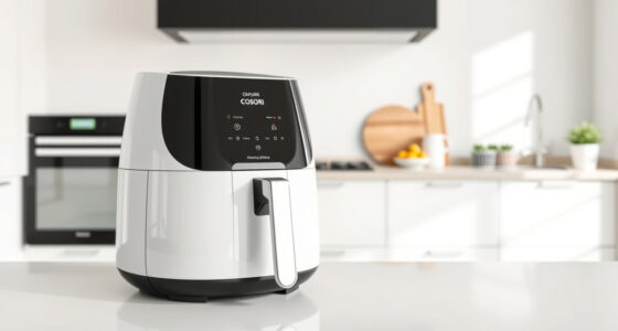 COSORI Liners: Compatibility & Buying Guide for Easy Cleanup