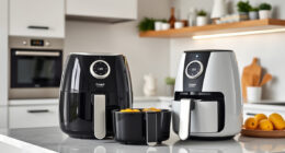 COSORI Pro II vs COSORI 9-in-1: Which Air Fryer is Right for You?