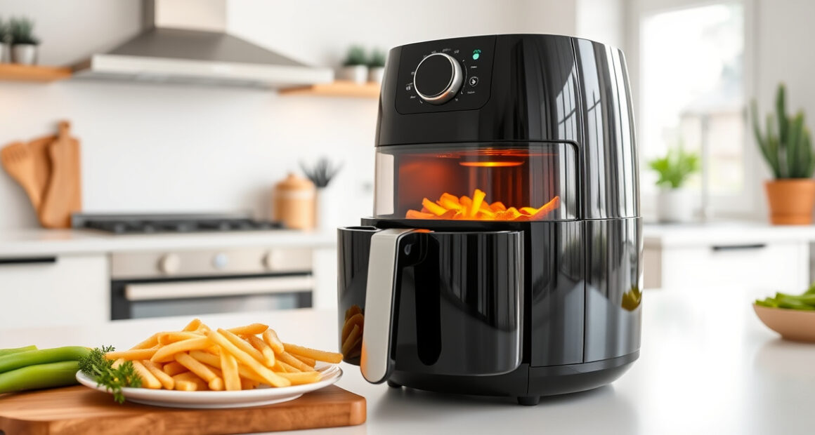 COSORI Pro II vs COSORI Dual Blaze: Which Air Fryer Fits You?