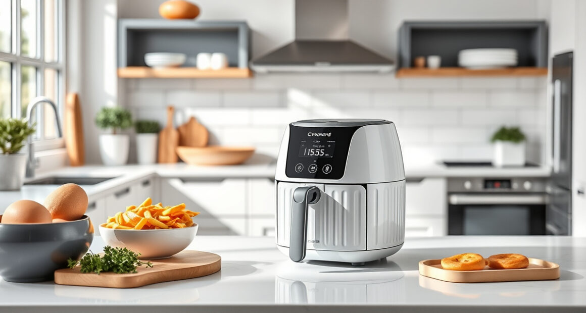 COSORI Pro II vs COSORI Lite: Which Air Fryer Fits You Best