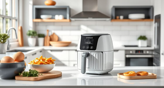 COSORI Pro II vs COSORI Lite: Which Air Fryer Fits You Best