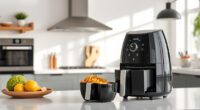 COSORI Pro II vs COSORI TurboBlaze: Which Air Fryer Is Better?