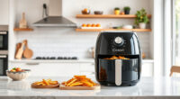 COSORI vs Chefman: Which Air Fryer Reigns in 2026?