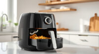 COSORI vs Ninja Air Fryers: Which Is the Better Choice?