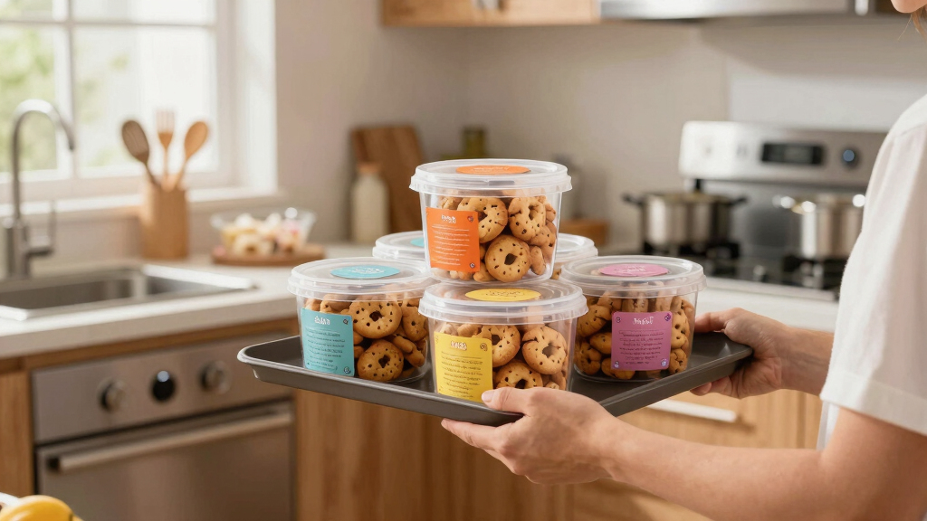 Costco Is Selling an Internationally Loved Cookie—and Fans Are Buying 5 Cases at a Time