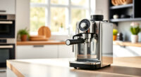 De'Longhi Magnifica Evo vs De'Longhi Dinamica Plus: Full Comparison