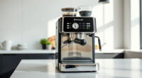 De'Longhi Magnifica Evo vs De'Longhi La Specialista: Full Comparison