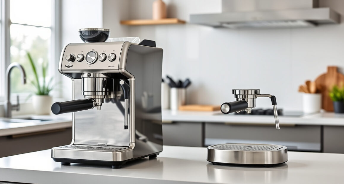 De'Longhi Magnifica Evo vs Eletta: Which Suits You Best?
