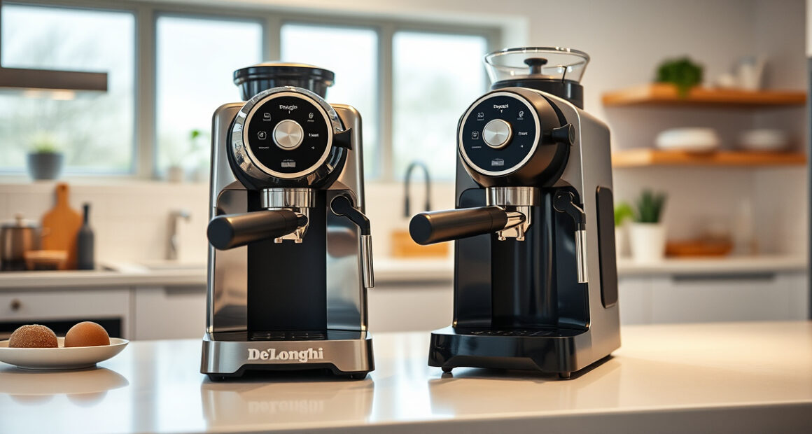 De'Longhi Magnifica S Review: Pros, Cons, and Who It's For