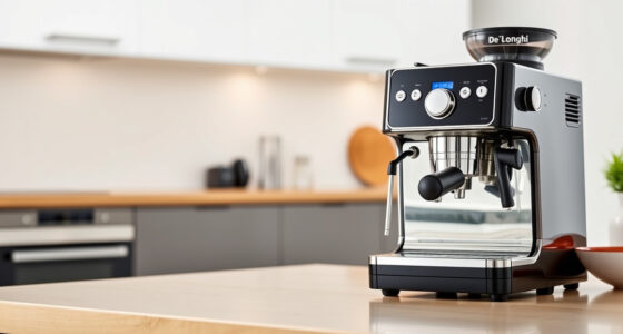 De'Longhi Magnifica S vs La Specialista: Full Comparison