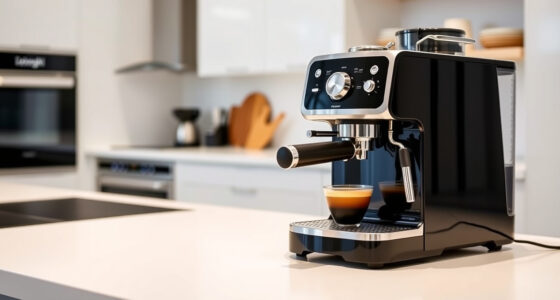 De'Longhi vs Breville: Best Espresso Machine 2026?