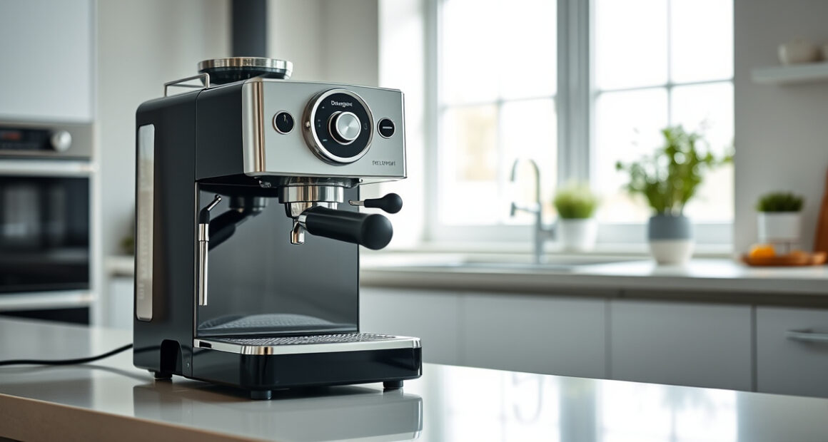 De'Longhi vs Jura: Honest Espresso Machine Comparison
