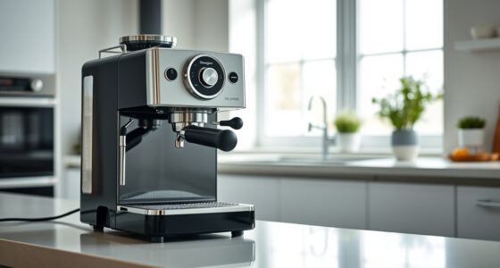De'Longhi vs Jura: Honest Espresso Machine Comparison