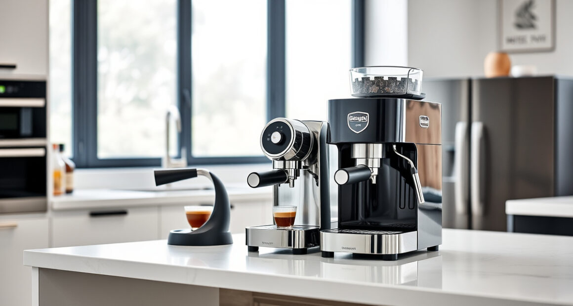 De'Longhi vs Nespresso: Which Espresso Machine Fits You?