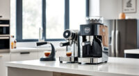De'Longhi vs Nespresso: Which Espresso Machine Fits You?