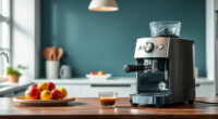 De'Longhi vs Nespresso: Which Espresso Machine Wins in 2026?