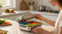 How to Choose Compact Electric Lunch Boxes