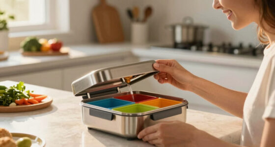 How to Choose Compact Electric Lunch Boxes