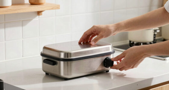How to Choose Compact Electric Lunch Boxes