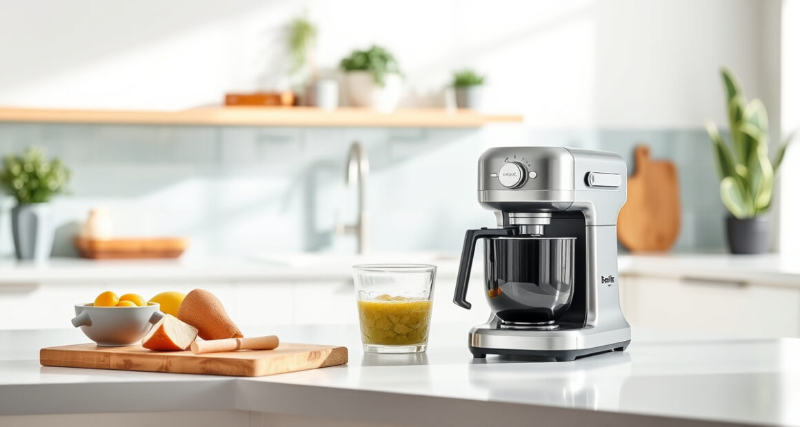 How to Clean a Breville Barista Express
