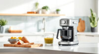 How to Clean a Breville Barista Express