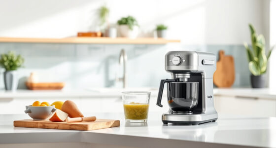 How to Clean a Breville Barista Express