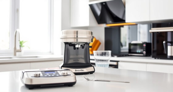 How to Clean a Breville Barista Pro: Step-by-Step Guide
