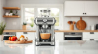 How to Clean a Breville Oracle Touch: Step-by-Step Guide