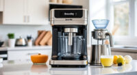 How to Clean a Breville Smart Oven Air: Step-by-Step Guide