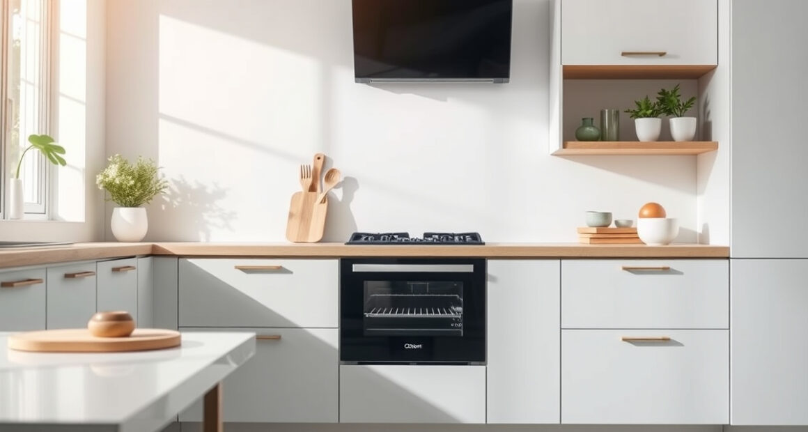 How to Clean a COSORI 9-in-1 Air Fryer: Step-by-Step Guide