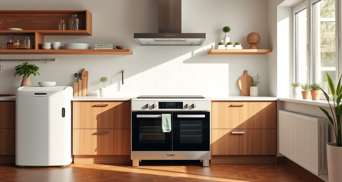 How to Clean a COSORI Dual Blaze for Safe, Easy Maintenance