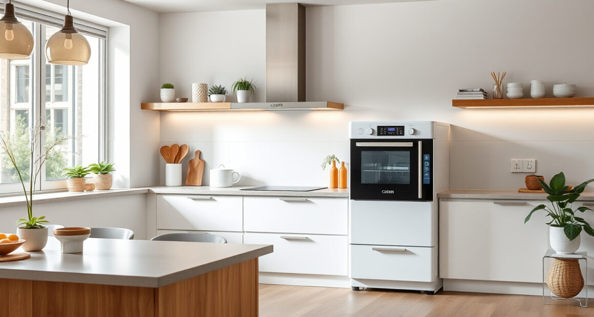 How to Clean a COSORI TurboBlaze Air Fryer Safely & Effectively