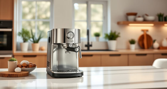How to Clean a De'Longhi La Specialista Safely and Effectively