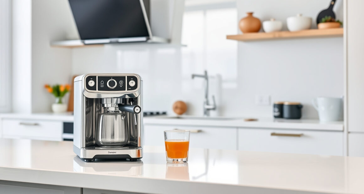 How to Clean a De'Longhi Magnifica Evo Safely & Effectively