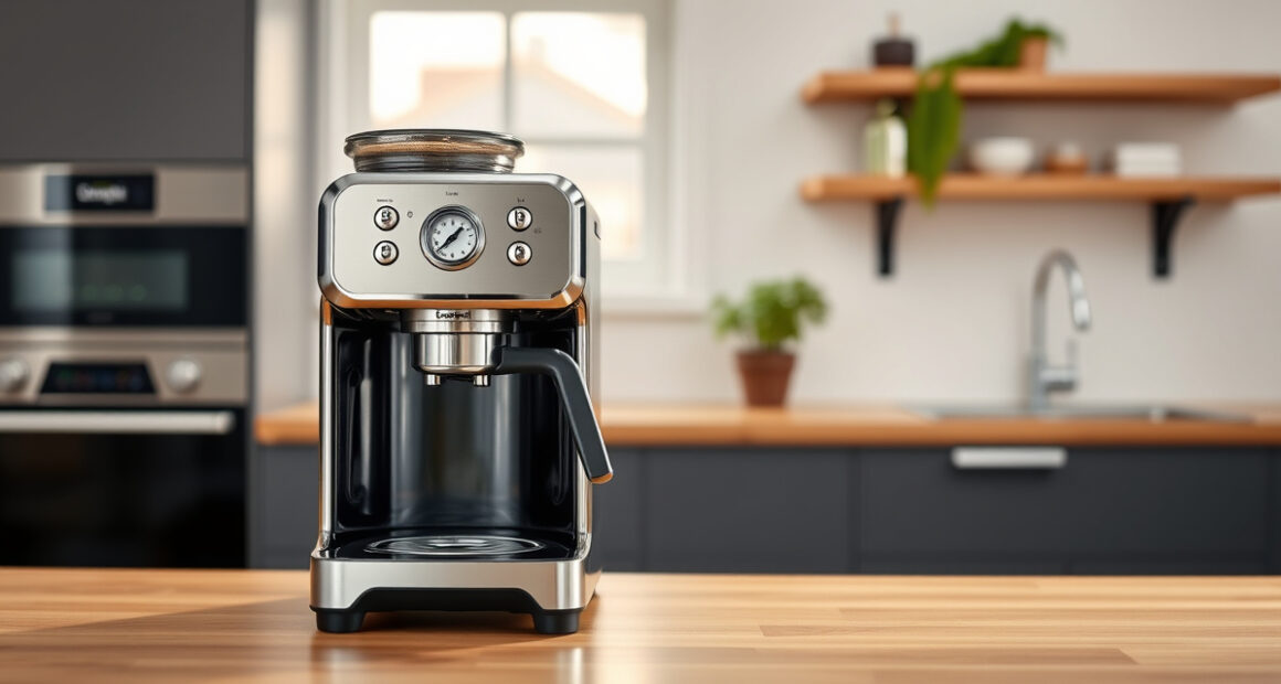 How to Clean a De'Longhi Magnifica S Safely & Effectively
