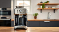 How to Clean a De'Longhi Magnifica S Safely & Effectively