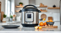 How to Clean a Instant Pot Duo Plus: Step-by-Step Guide