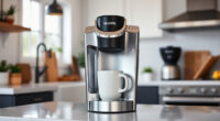 How to Clean a Keurig K-Mini: Step-by-Step Guide
