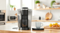 How to Clean a Keurig K-Supreme Plus: Step-by-Step Guide