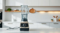 How to Clean a Vitamix 5200 Safely & Effectively
