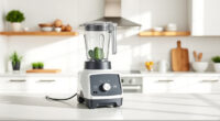 How to Clean a Vitamix Propel 750 Safely & Effectively