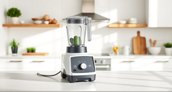 How to Clean a Vitamix Propel 750 Safely & Effectively