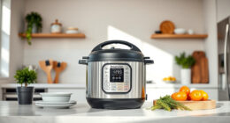 How to Clean an Instant Pot Pro: Step-by-Step Guide