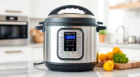 How to Clean an Instant Pot Ultra Safely & Effectively