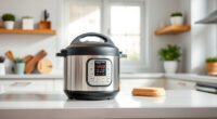 How to Clean Your Instant Pot Vortex Air Fryer Safely & Effectively